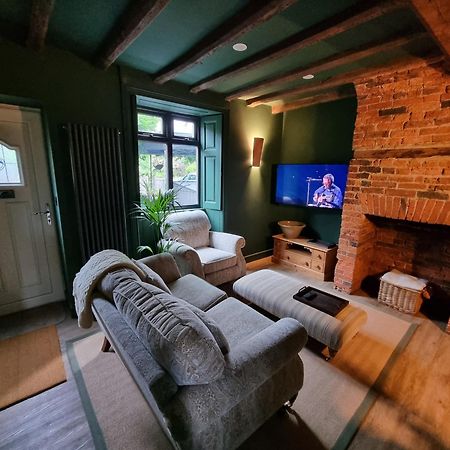 Rose Cottage Oulton Leeds Leeds (West Yorkshire) Exterior foto