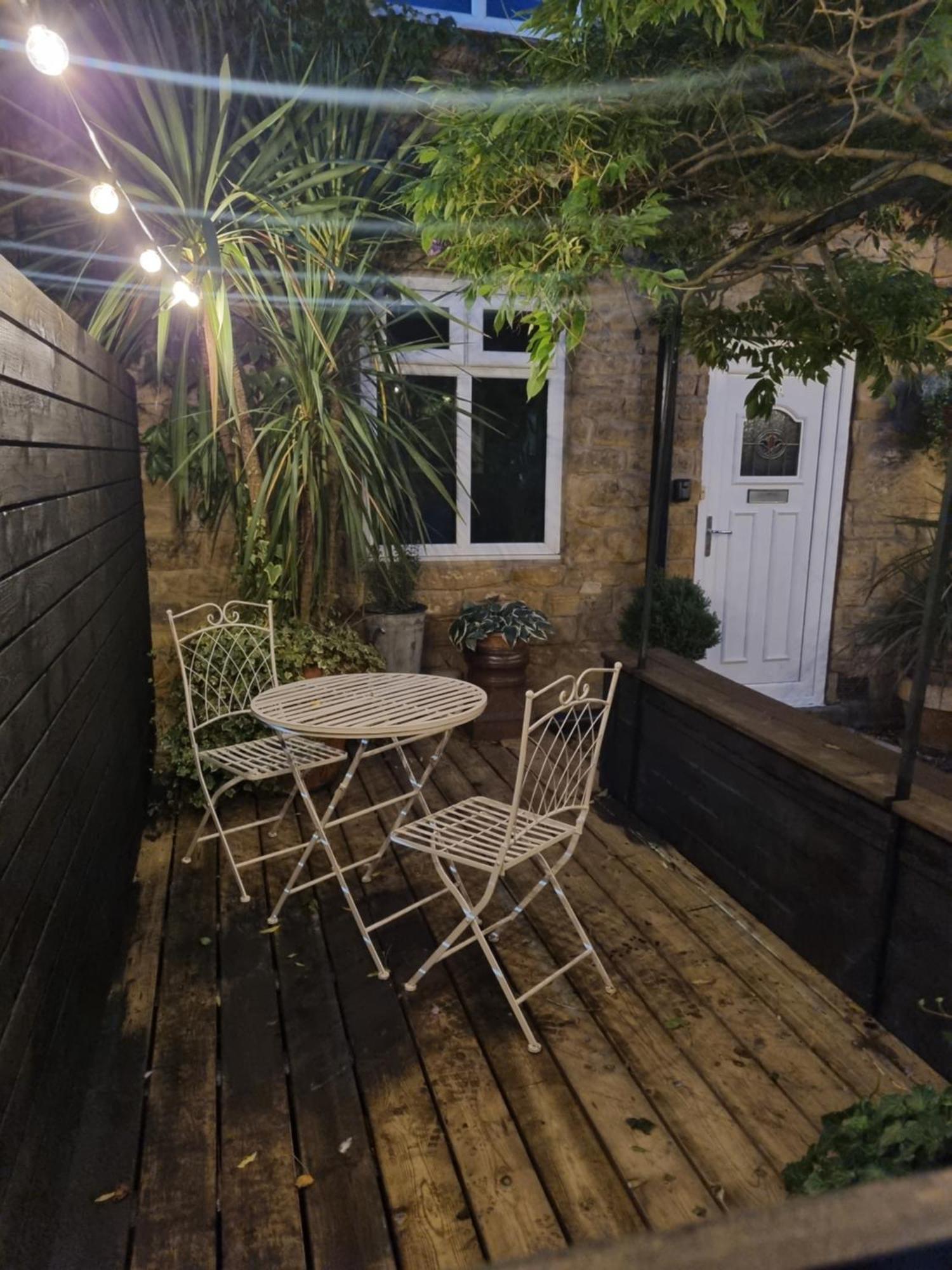 Rose Cottage Oulton Leeds Leeds (West Yorkshire) Exterior foto