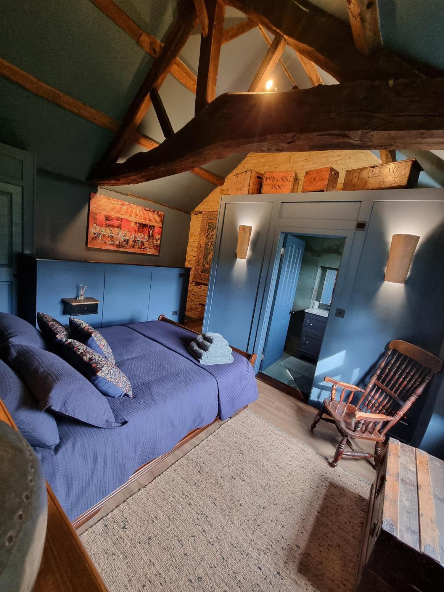 Rose Cottage Oulton Leeds Leeds (West Yorkshire) Exterior foto